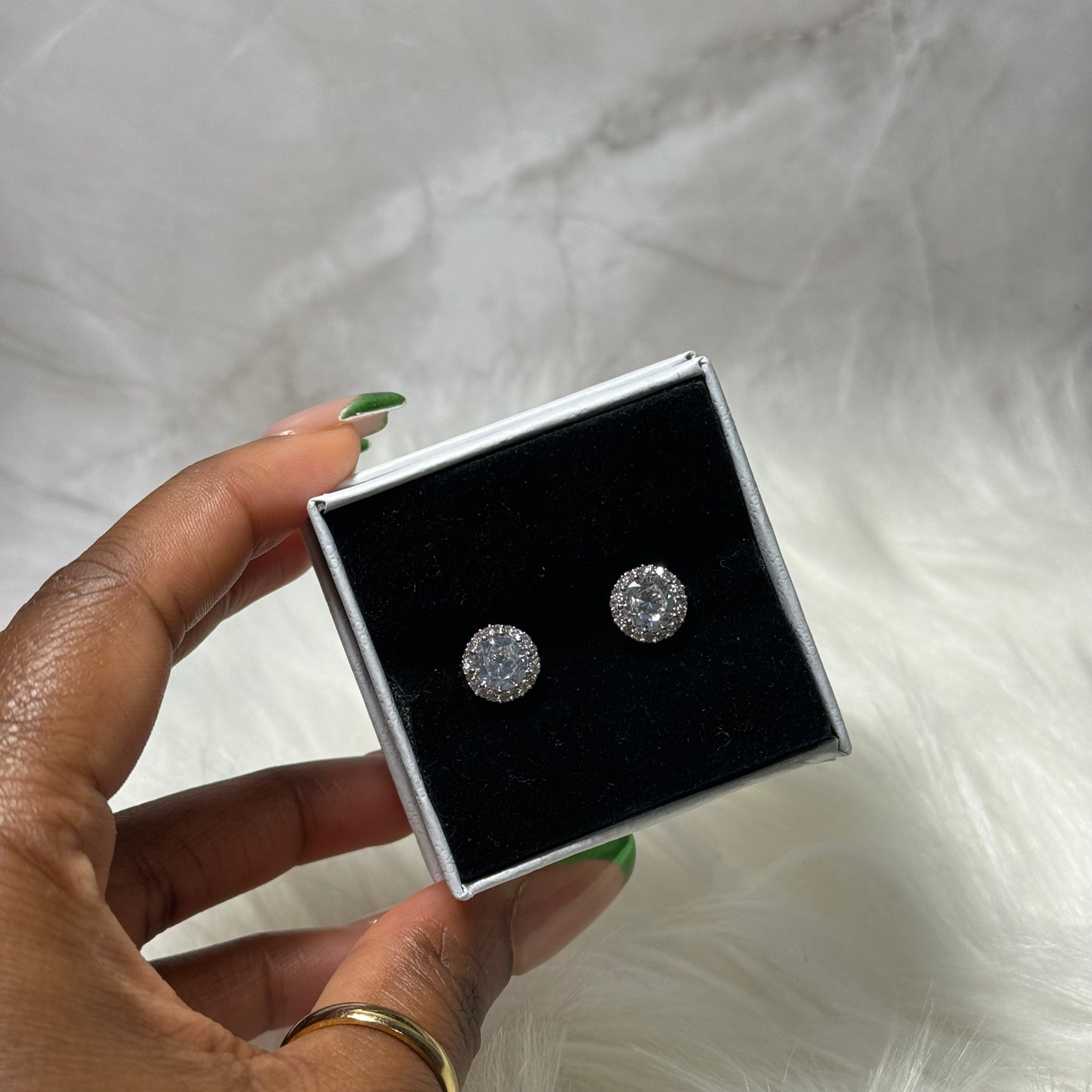 Ariana earrings