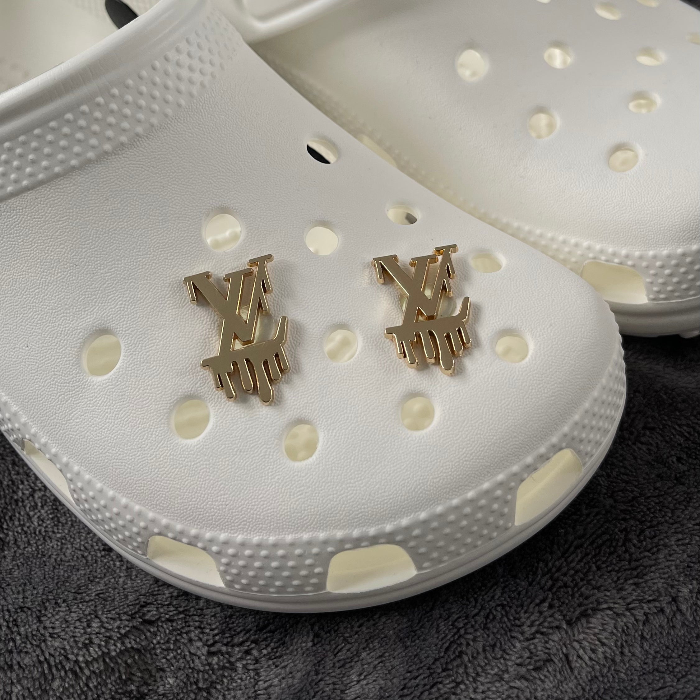 Shoe charms – Jasmyn's Jewels