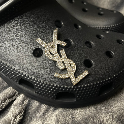 Shoe Charms – Tagged Dior– Jasmyn's Jewels